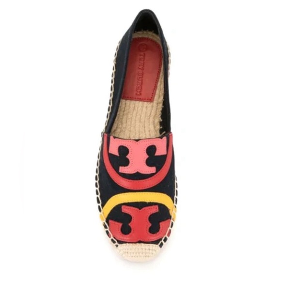 Tory Burch Poppy Espadrilles - Picture 6 of 12